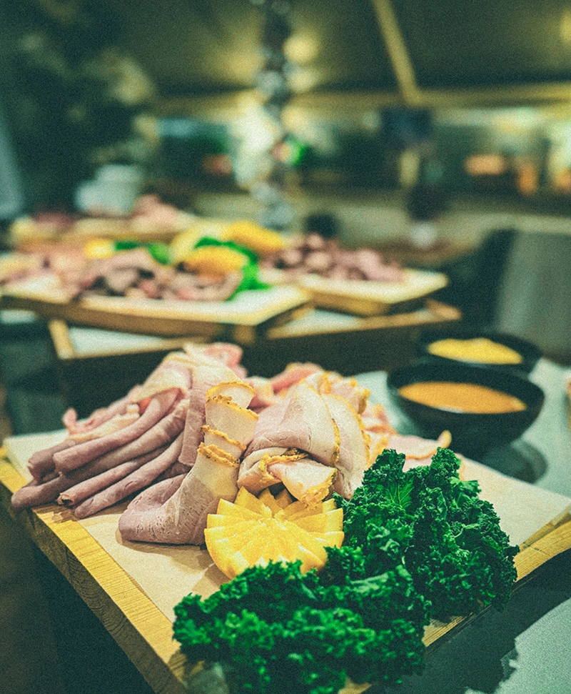 julbord